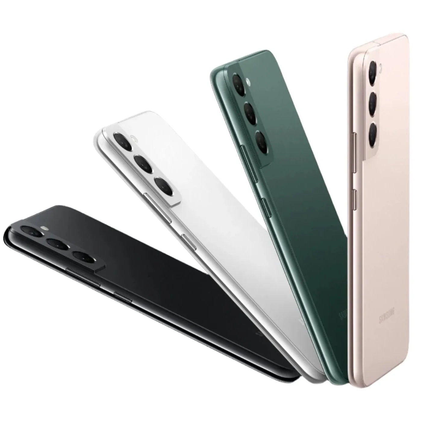 Serie Samsung Galaxy A