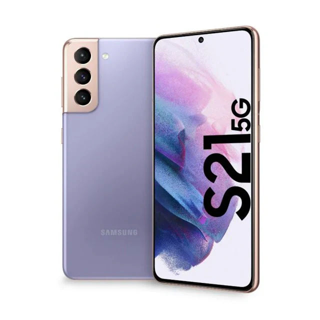 Serie Samsung Galaxy S21