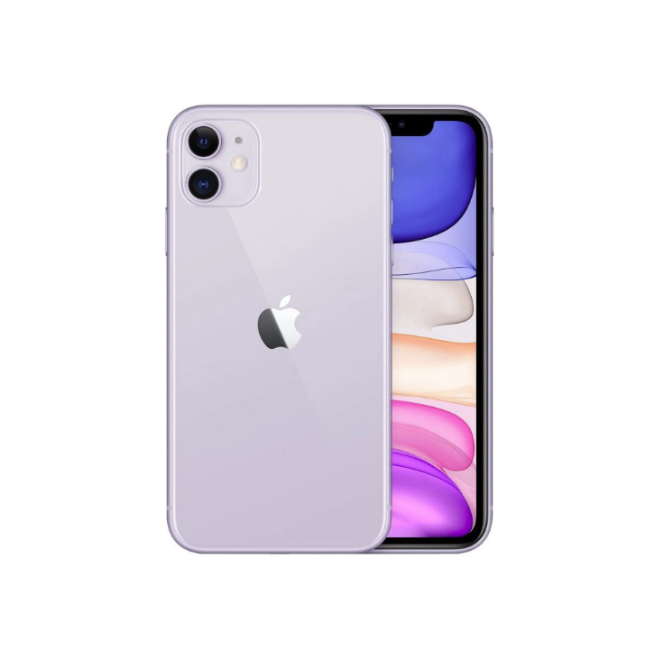 Serie iPhone 11