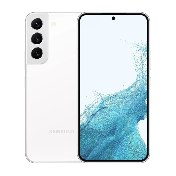 Serie Samsung Galaxy S22