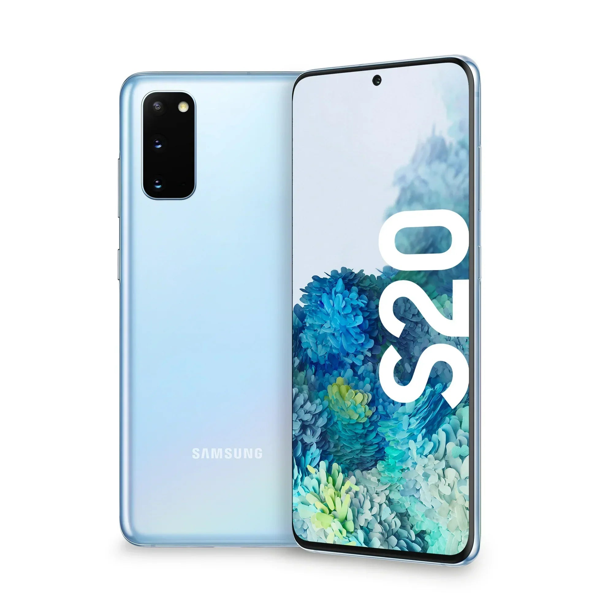 Serie Samsung Galaxy S20