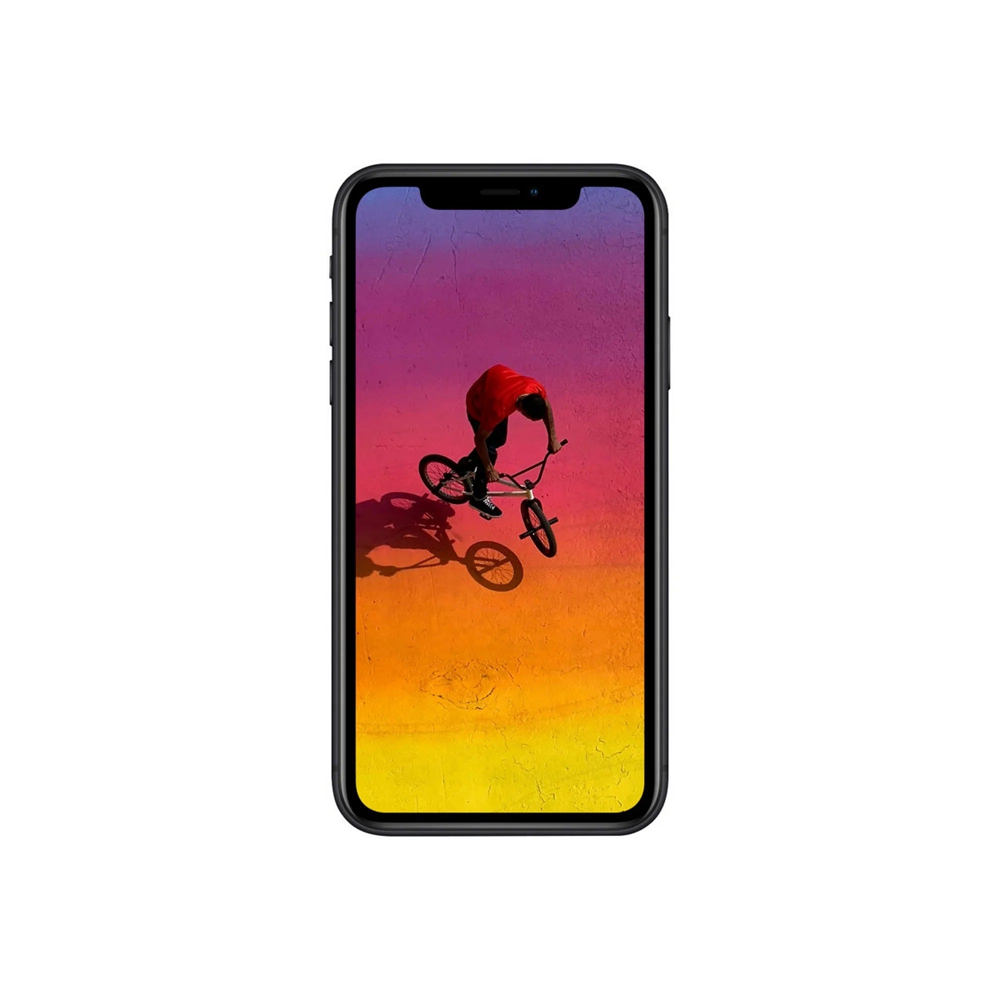 Apple iPhone XR Unlocked