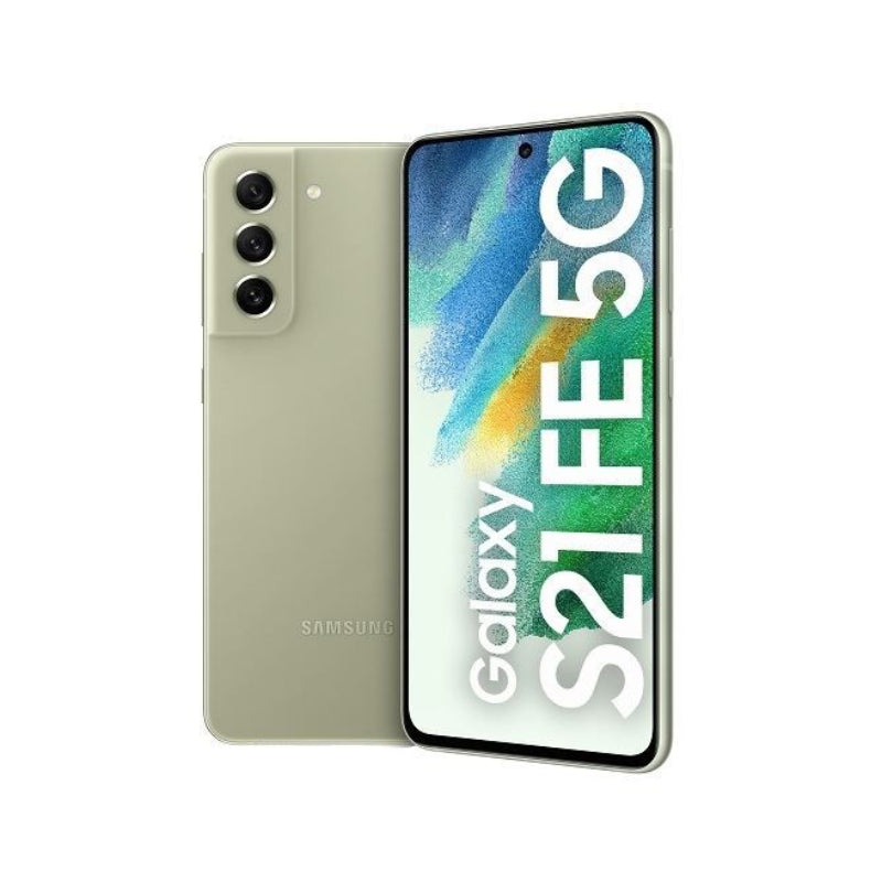 Samsung Galaxy S21 FE (Fan Edition) Unlocked