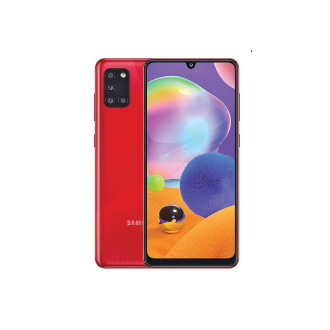 Samsung Galaxy A31 Unlocked