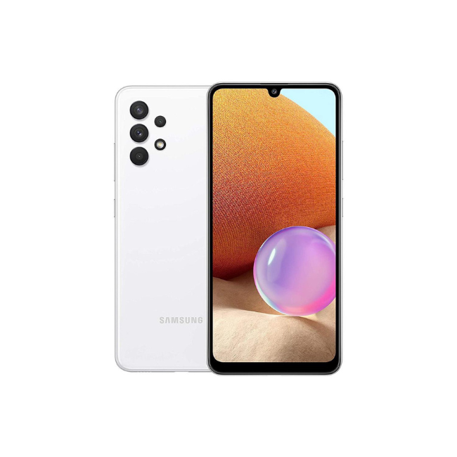 Samsung Galaxy A32 Unlocked