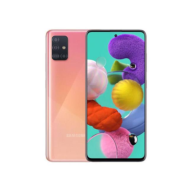 Samsung Galaxy A51 Unlocked 128GB