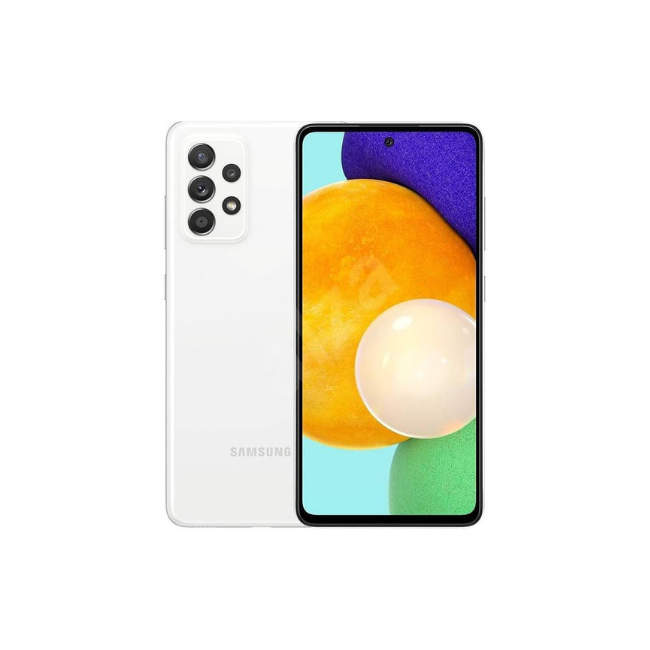 Samsung Galaxy A52 5G Unlocked 128GB