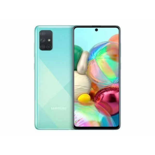 Samsung Galaxy A71 5G Unlocked 128GB
