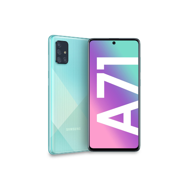 Samsung Galaxy A71 5G Unlocked 128GB