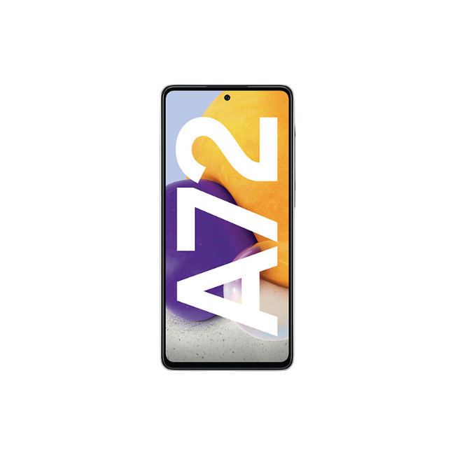 Samsung Galaxy A72 Unlocked