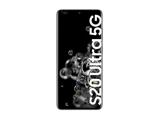 Samsung Galaxy S20 Ultra Unlocked