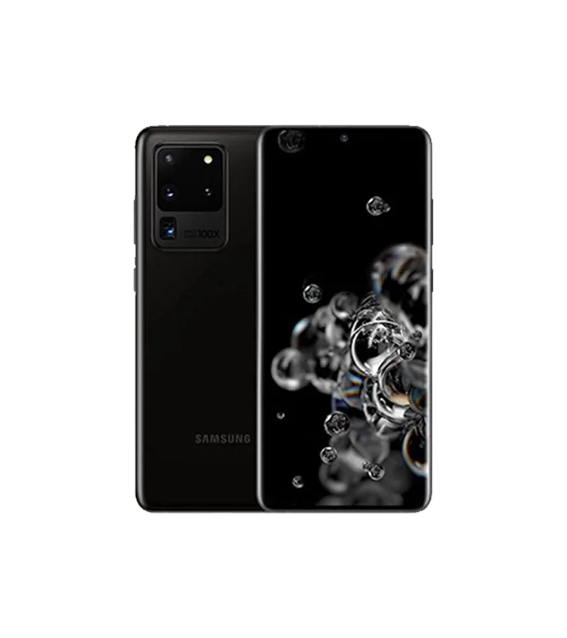 Samsung Galaxy S20 Ultra Unlocked