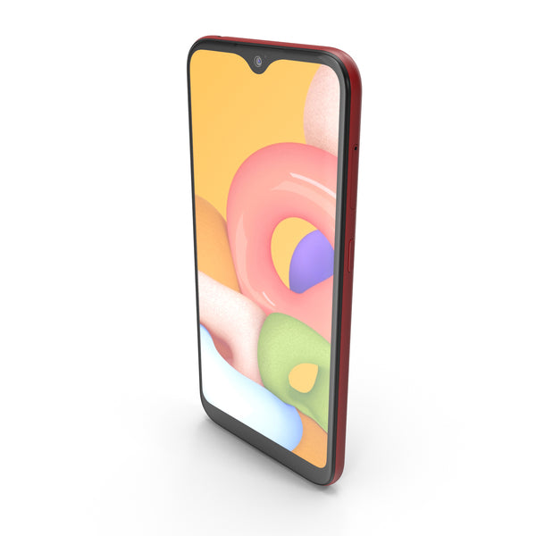 Samsung Galaxy A01 Unlocked 16GB