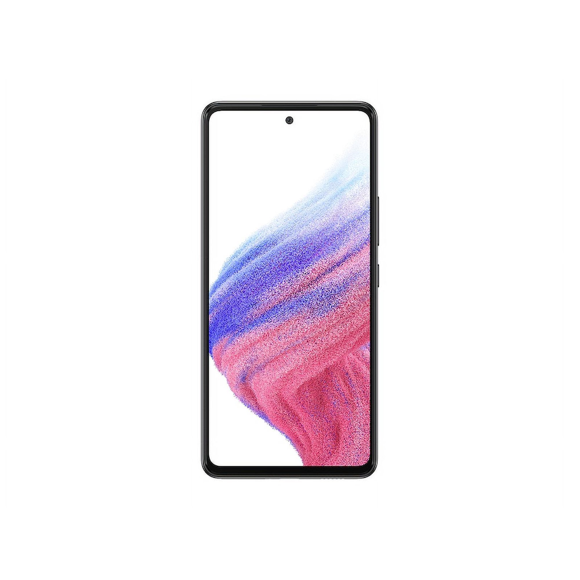 Samsung Galaxy A53 Unlocked