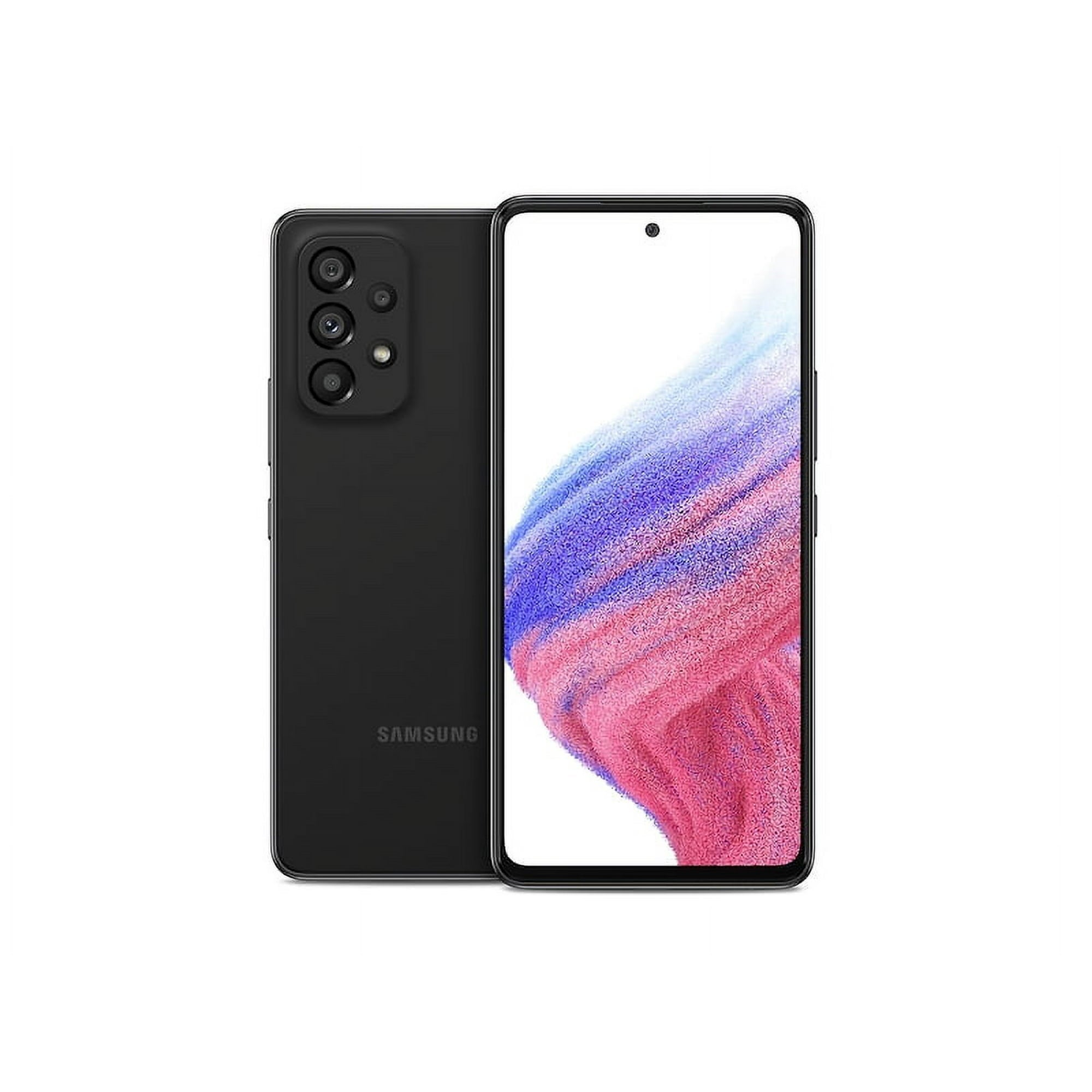 Samsung Galaxy A53 Unlocked