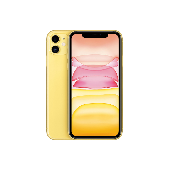 Apple iPhone 11 Unlocked