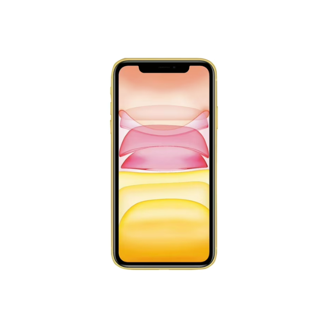 Apple iPhone 11 Unlocked