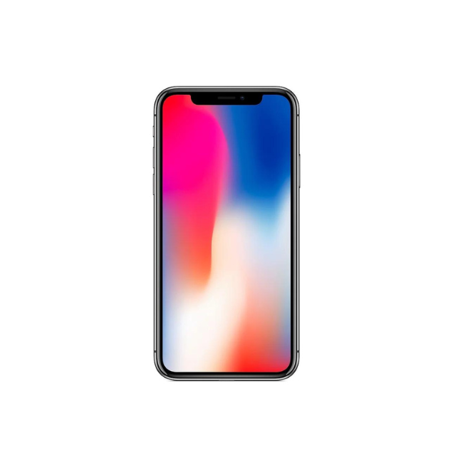 Apple iPhone X Unlocked