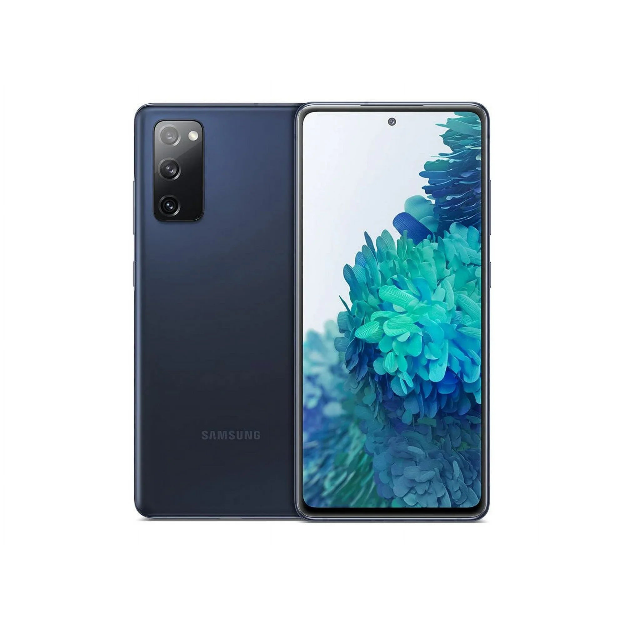 Samsung Galaxy S20 FE 128GB Blue Unlocked